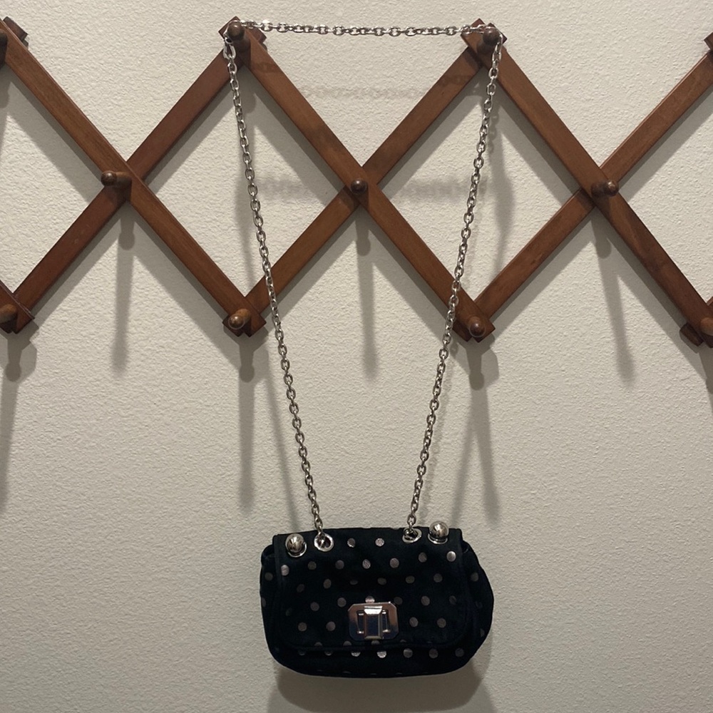 Juicy Couture Crossbody Purse